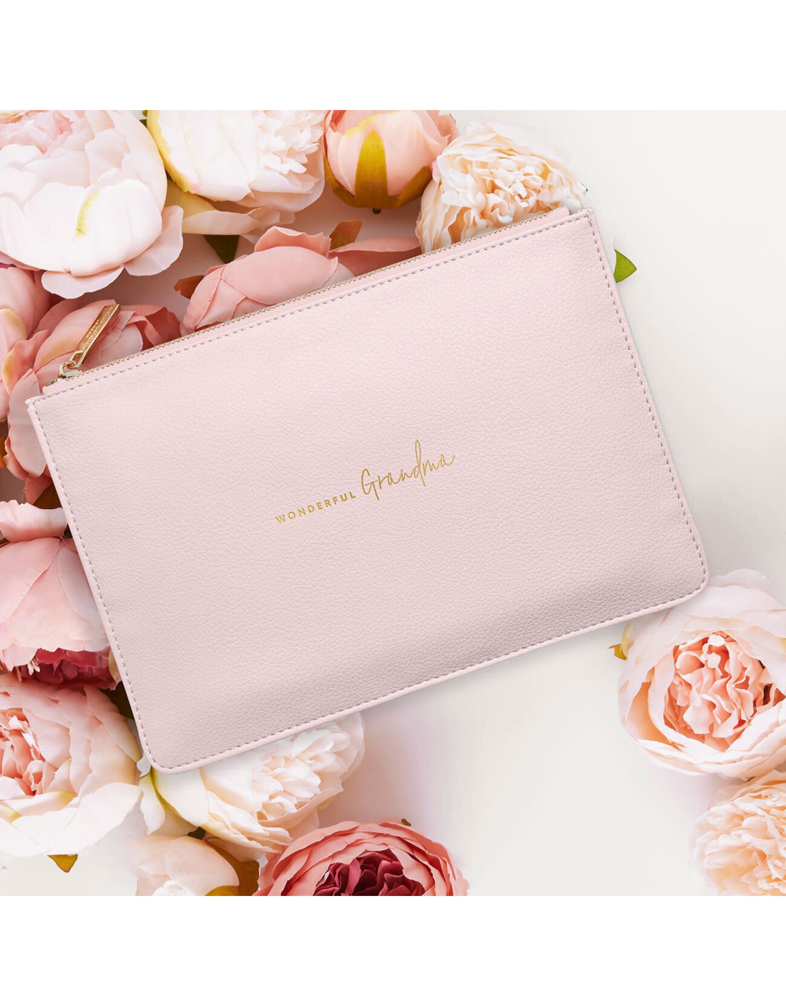 Katie Loxton Pochette - Wonderful Grandma