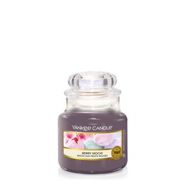 Yankee Candle Berry Mochi - Small Jar