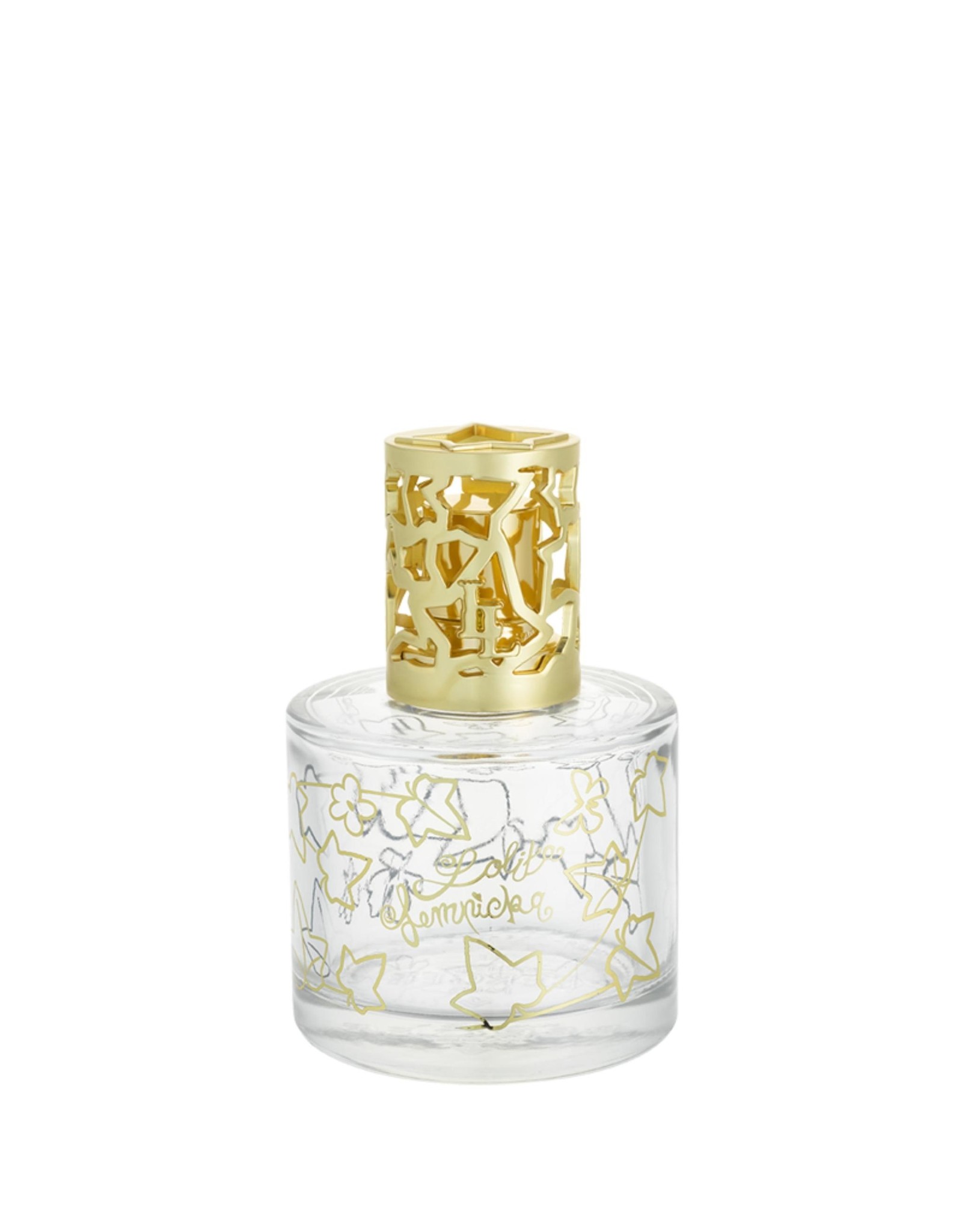 Lampe Berger Geurbrander - Lolita Lempicka - Transparant