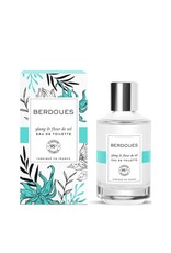 Berdoues 1902 - Eau de Toilette - Ylang & Fleur de Sel