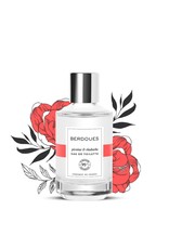 Berdoues 1902 - Eau de Toilette - Pivoine & Rhubarbe