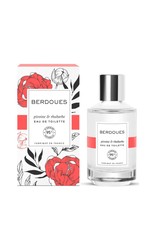 Berdoues 1902 - Eau de Toilette - Pivoine & Rhubarbe