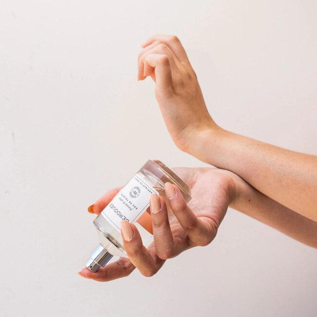 Berdoues 1902 - Eau de Toilette - Freesia & Coton