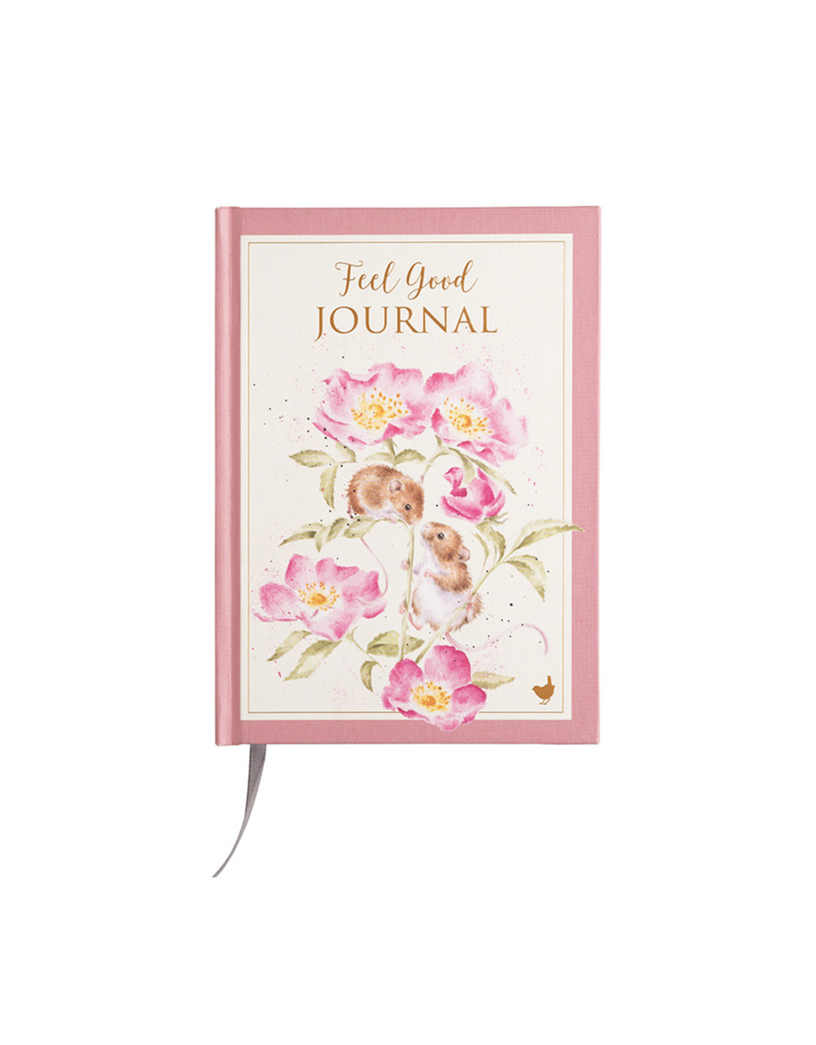 Wrendale Feel Good Journal