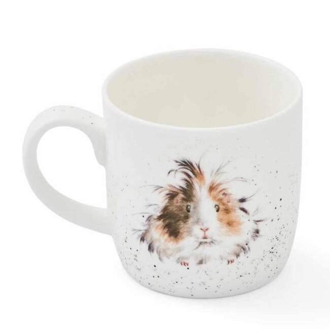 Wrendale Mok - Lettuce be Friends