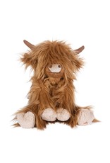 Wrendale Knuffel - Gordon de Highland Cow