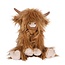 Wrendale Knuffel - Gordon de Highland Cow