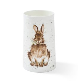 Wrendale Vaas - Rabbit