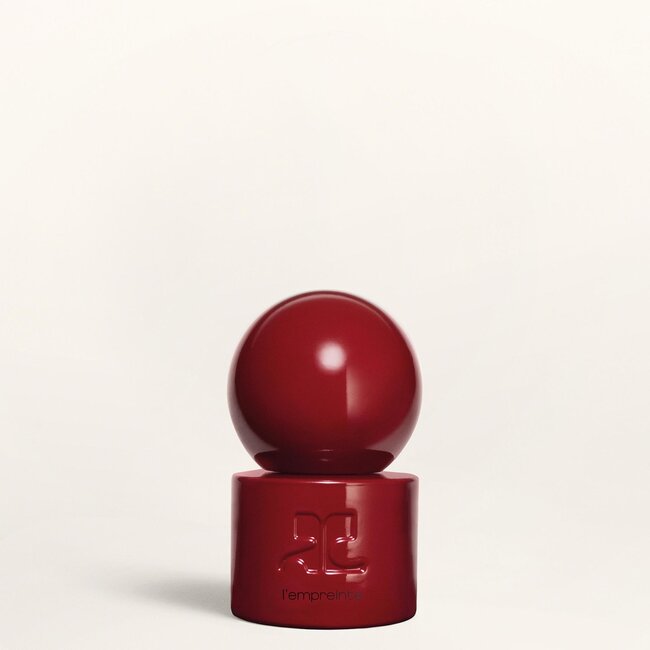 Courrèges L'Empreinte