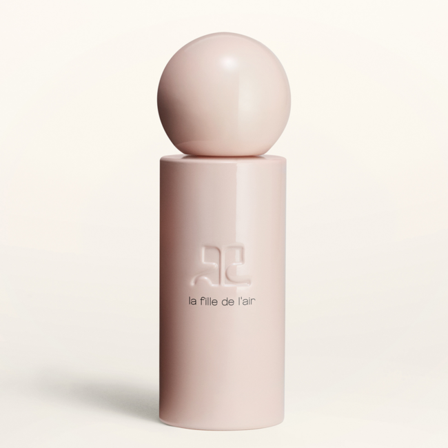 Courrèges La Fille de l'Air