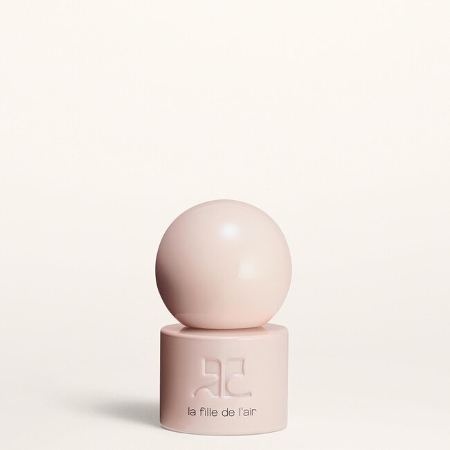 Courrèges La Fille de l'Air