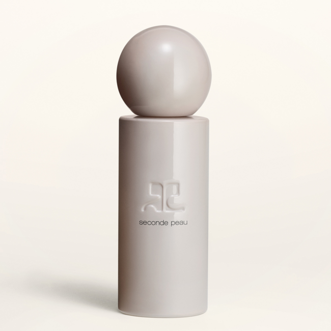 Courrèges Seconde Peau