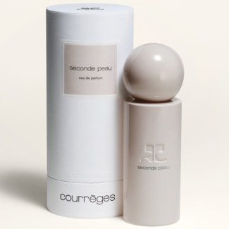 Courrèges Seconde Peau