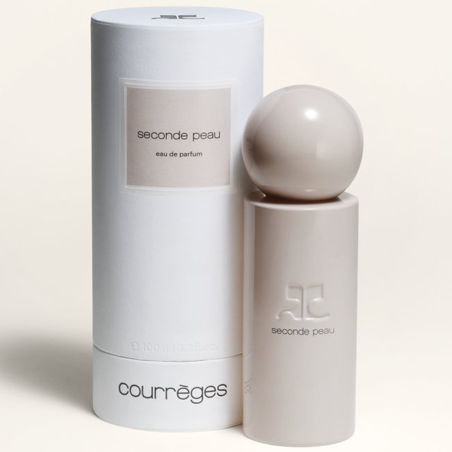 Courrèges Seconde Peau
