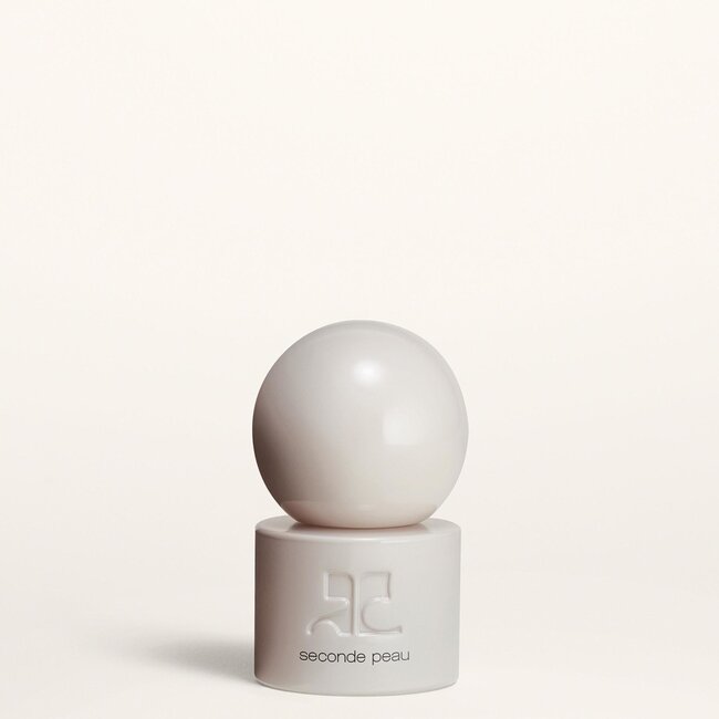 Courrèges Seconde Peau