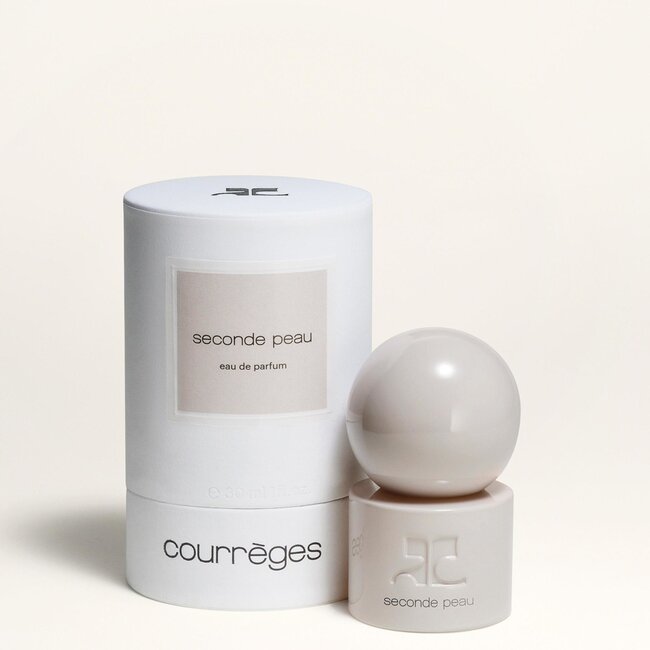 Courrèges Seconde Peau