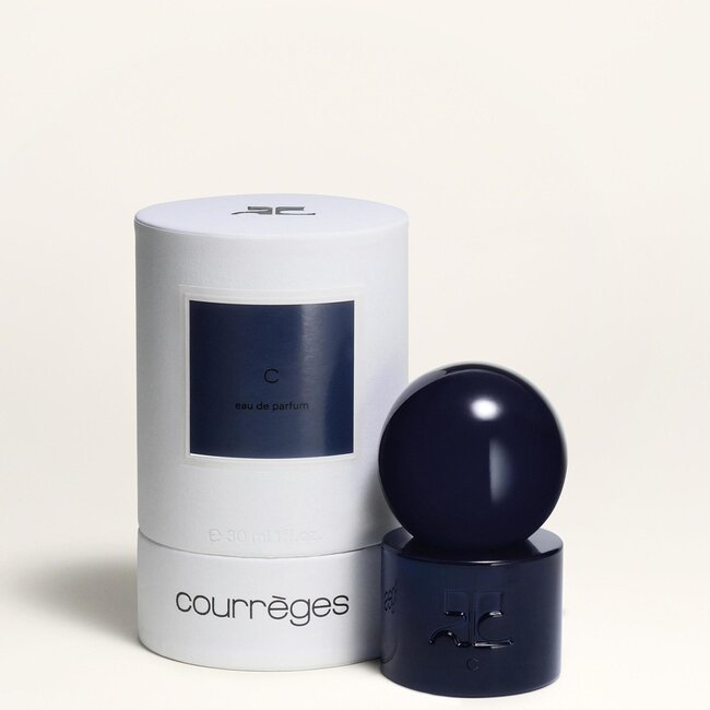 Courrèges C