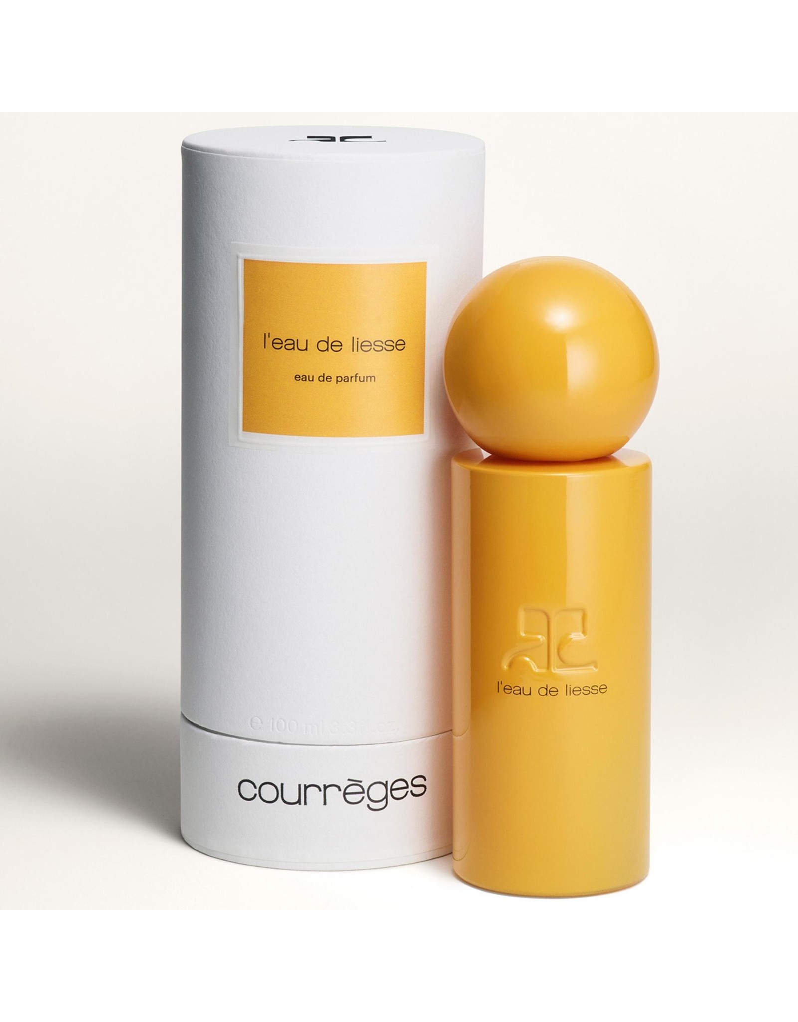 Courrèges L'Eau de Liesse