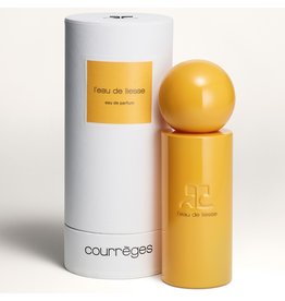 Courrèges L'Eau de Liesse