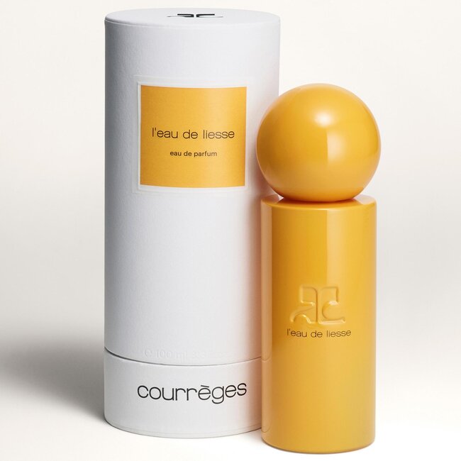 Courrèges L'Eau de Liesse