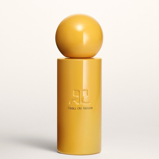 Courrèges L'Eau de Liesse