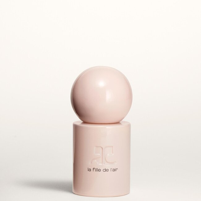 Courrèges La Fille de l'Air