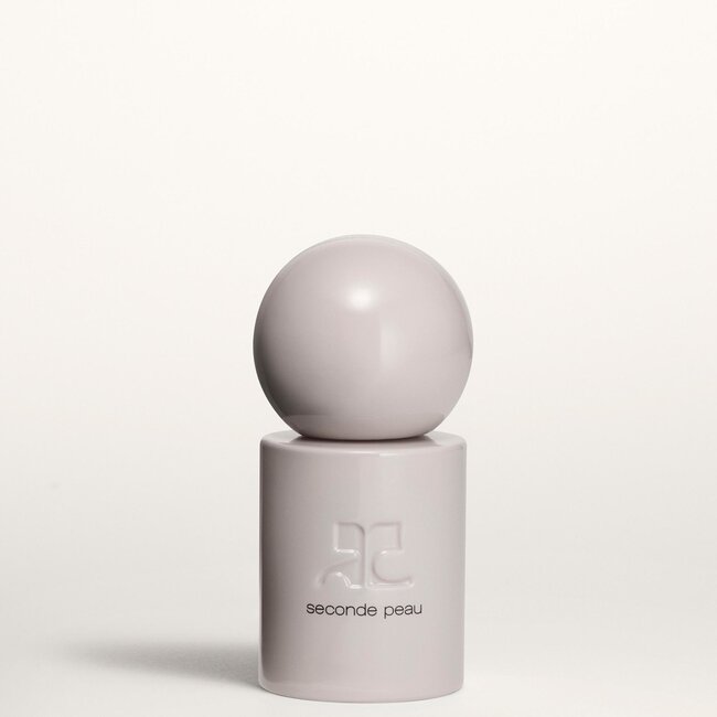 Courrèges Seconde Peau