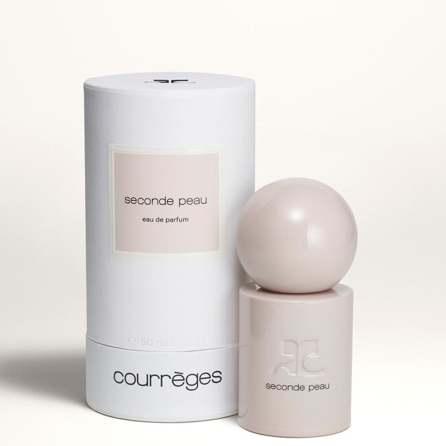 Courrèges Seconde Peau