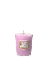 Yankee Candle Snowflake Kisses - Votive