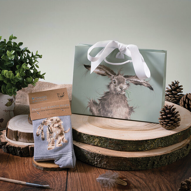 Wrendale Sokken - Hopeful