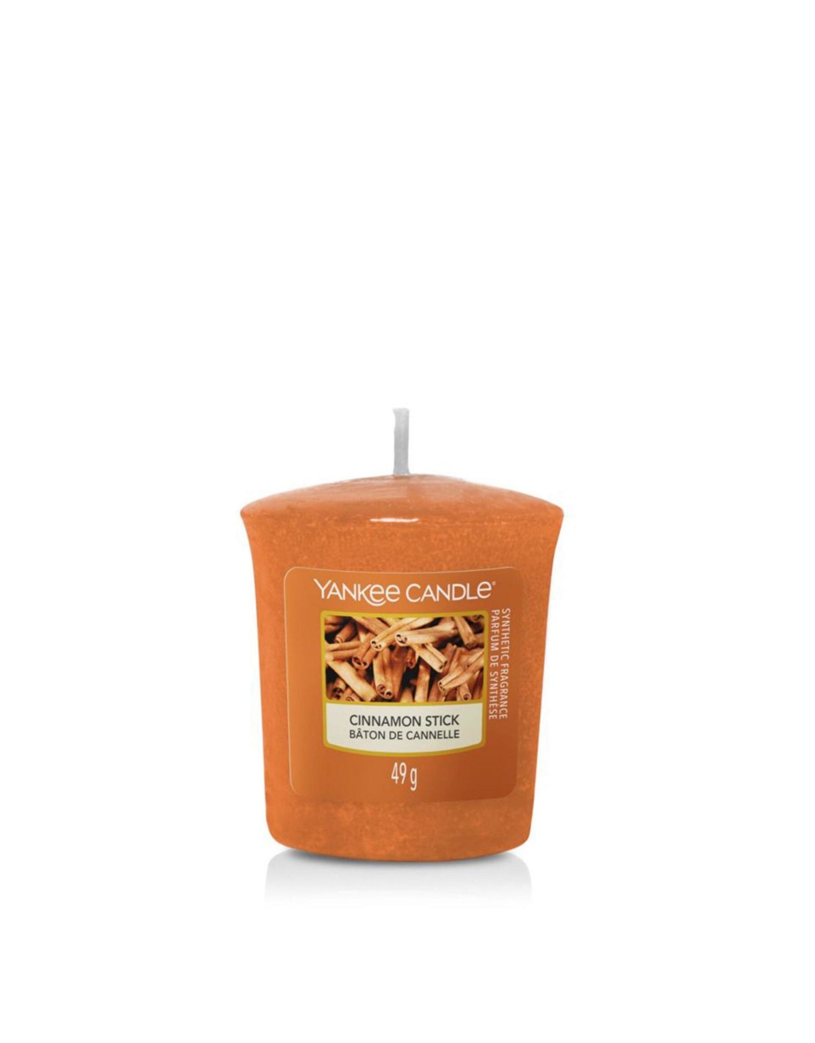 Yankee Candle Cinnamon Stick Votive