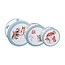 Wrendale Cake Set Tin - Country Set