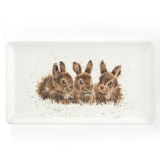 Wrendale Schaaltje - Rabbits