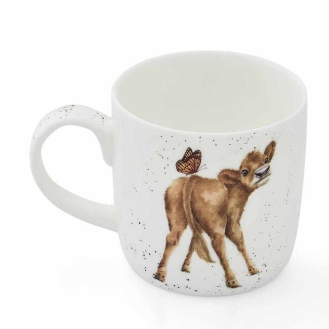 Wrendale Mok - Bessie