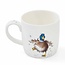Wrendale Mok - Guard Duck