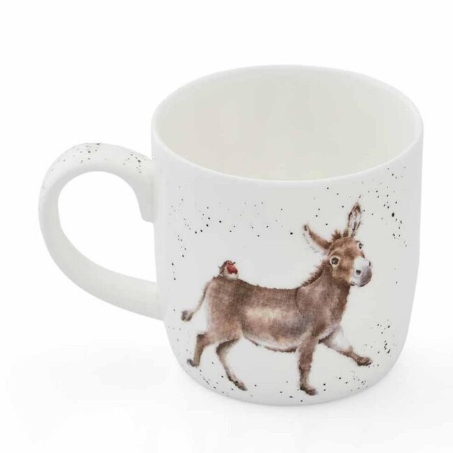 Wrendale Mok - Hee Haw