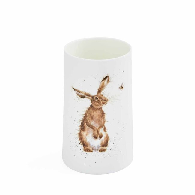 Wrendale Vaas - The Hare and the Bee
