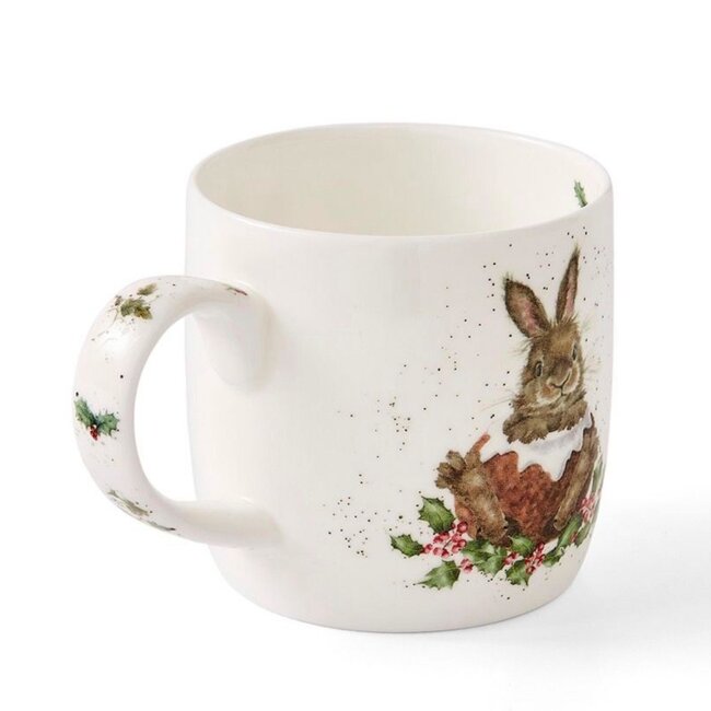 Wrendale Mok - Merry Little Christmas