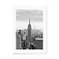 WIJCK. New York - Top of the Rock - Photography 30 x 40cm