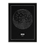 WIJCK. Moon - Black 30 x 40cm