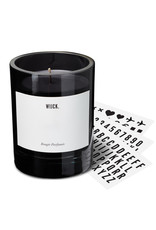 WIJCK. Create your own Candle