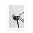 WIJCK. Brussels - Atomium - Photography 30 x 40cm