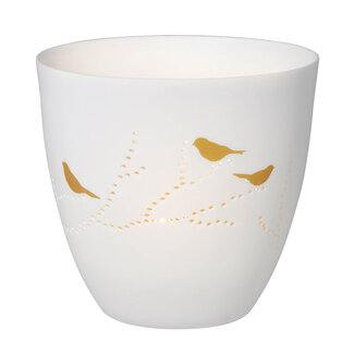 Räder Theelichthouder - Poetrylight Birds
