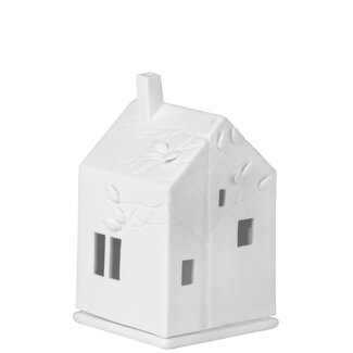 Räder Theelichthouder Huisje - Boom