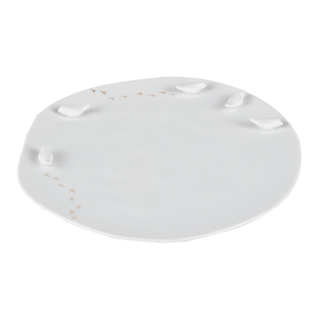 Räder Bord - Flock of Birds