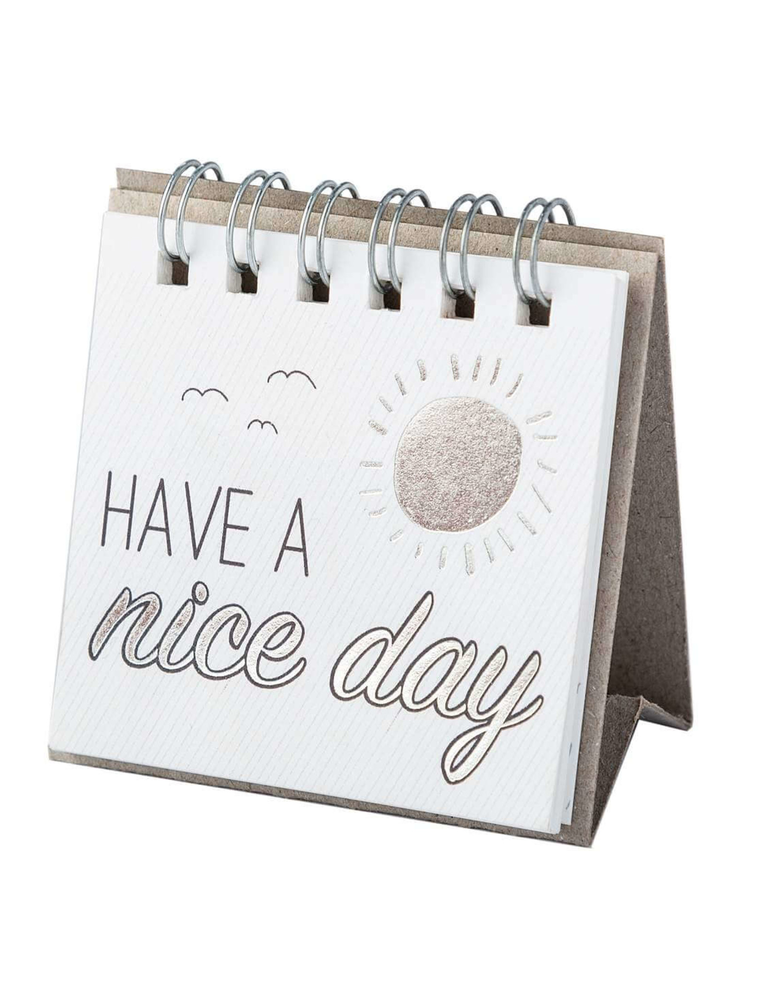 Räder Small Messages - Have a Nice Day