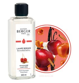 Lampe Berger Navulling - Pomme Sucrée