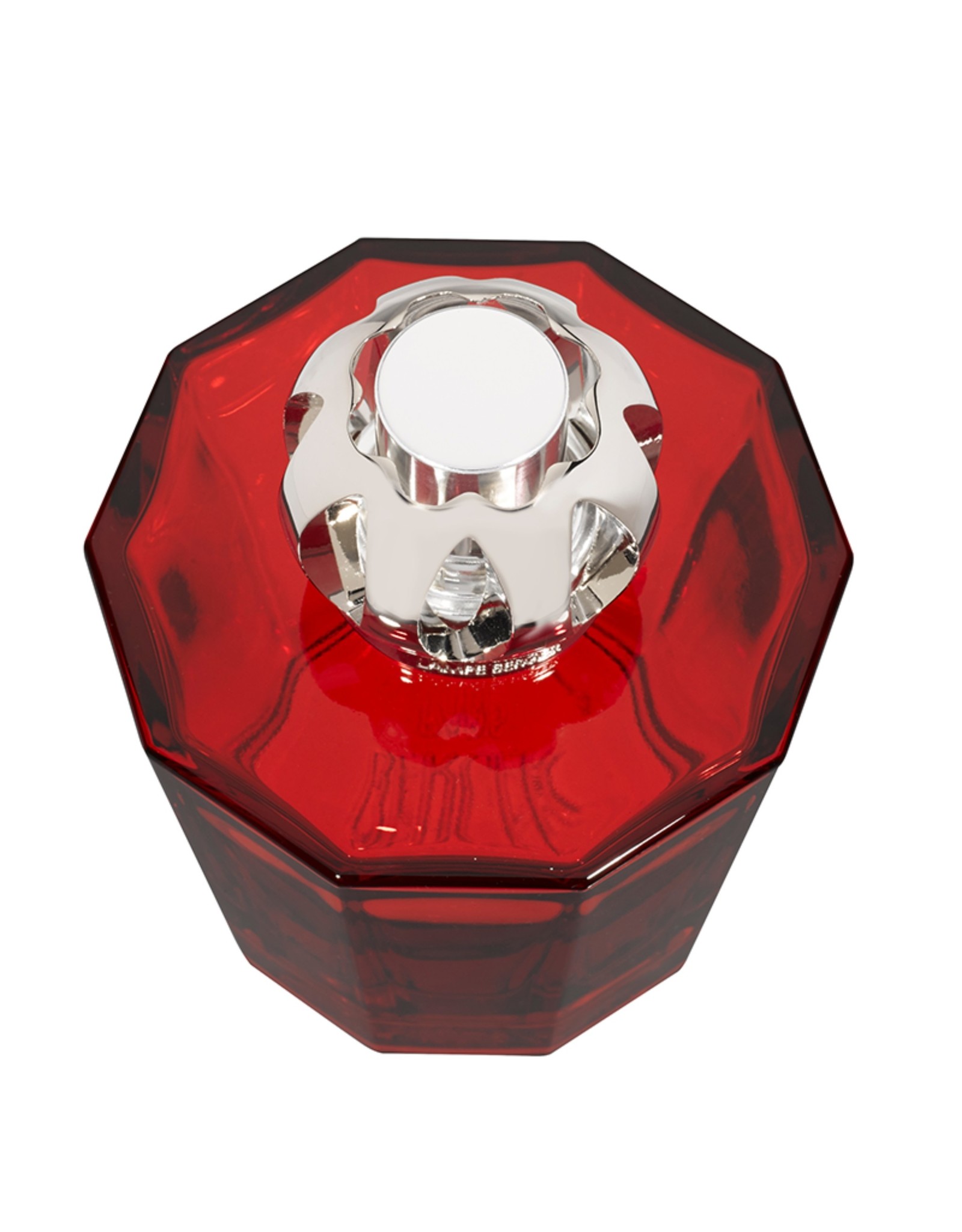 Lampe Berger Geurbrander - Red Crystal