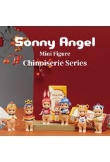 Sonny Angel Chinoiserie - Blind Box