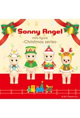 Sonny Angel Christmas 2017 - Blind Box